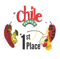 Chile Pepper