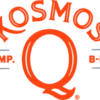 Kosmos Q BBQ Logo