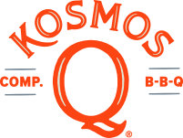 Kosmos Q BBQ Logo