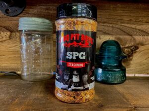 Wholesale SPG BBQ Seasoning – BBQ Pit Boys